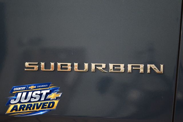 2026 Chevrolet Suburban 4WD 4dr Premier - 23067169 - 15