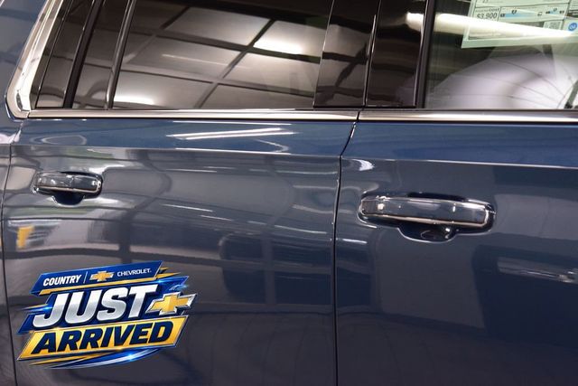 2026 Chevrolet Suburban 4WD 4dr Premier - 23067169 - 17
