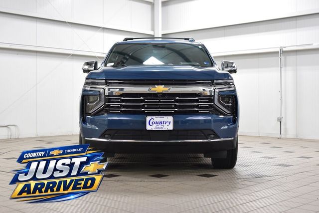 2026 Chevrolet Suburban 4WD 4dr Premier - 23067169 - 1