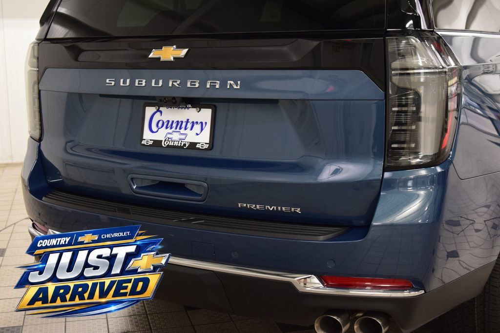 2026 Chevrolet Suburban 4WD 4dr Premier - 23067169 - 20