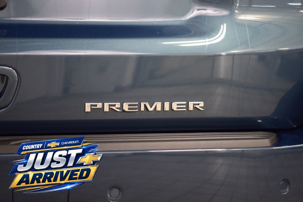 2026 Chevrolet Suburban 4WD 4dr Premier - 23067169 - 21
