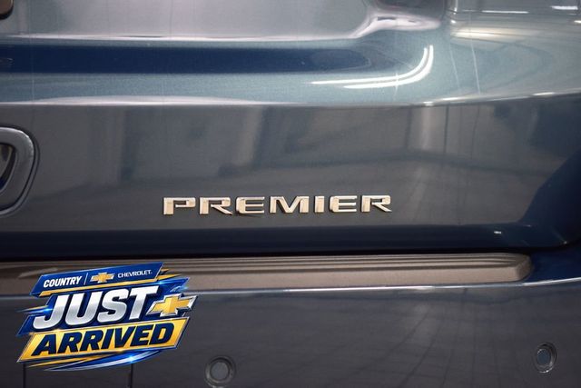 2026 Chevrolet Suburban 4WD 4dr Premier - 23067169 - 21