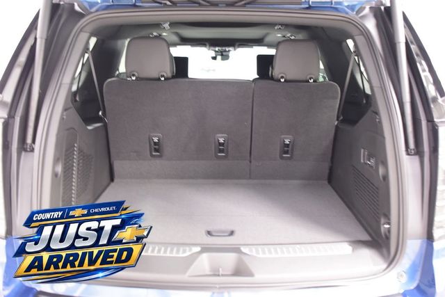 2026 Chevrolet Suburban 4WD 4dr Premier - 23067169 - 23