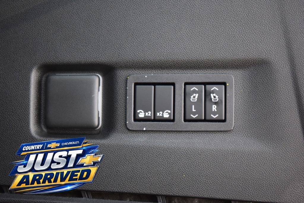 2026 Chevrolet Suburban 4WD 4dr Premier - 23067169 - 25