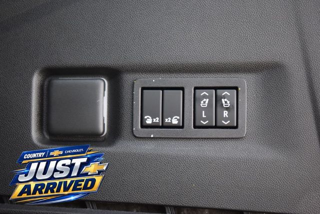 2026 Chevrolet Suburban 4WD 4dr Premier - 23067169 - 25