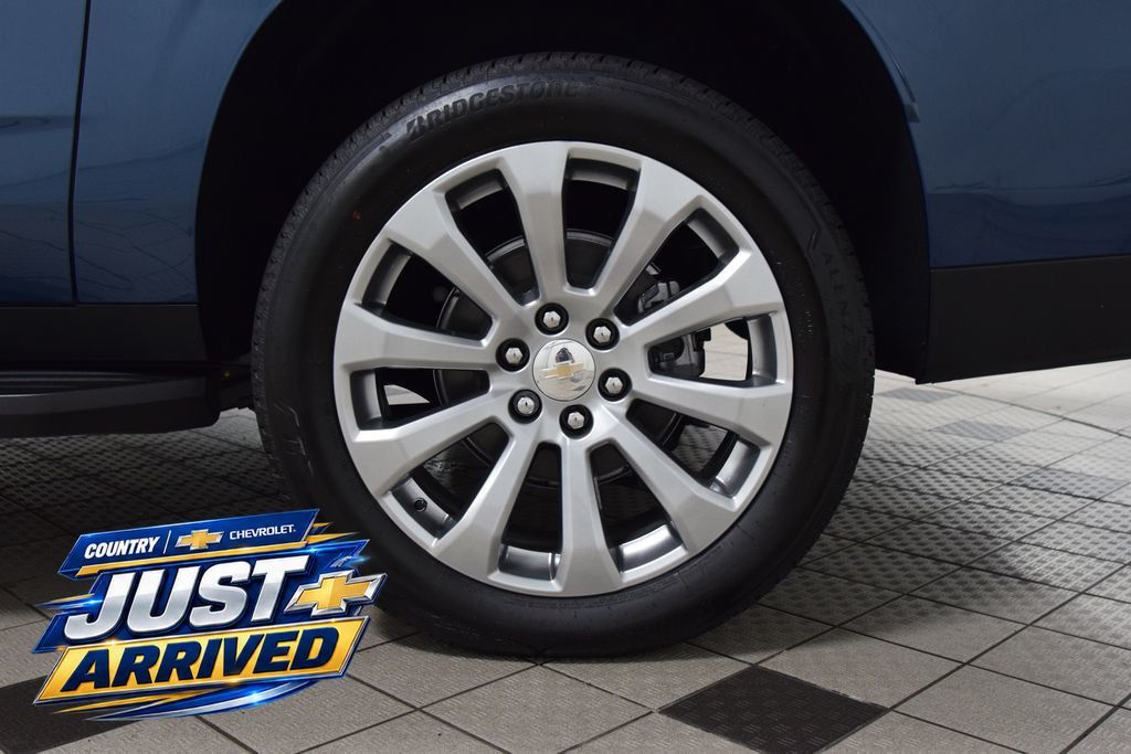 2026 Chevrolet Suburban 4WD 4dr Premier - 23067169 - 27