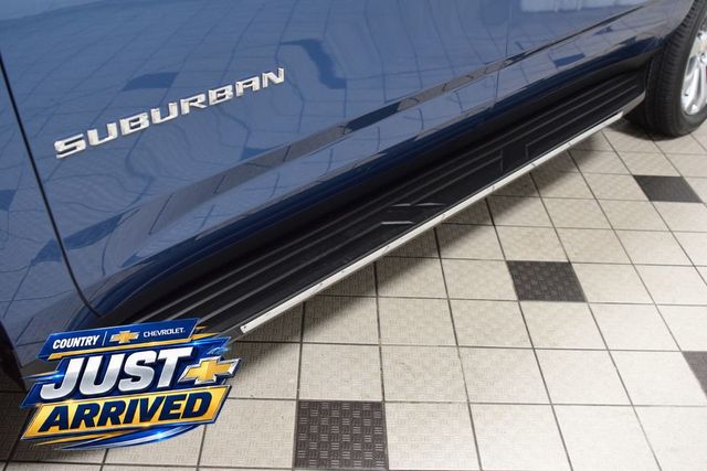 2026 Chevrolet Suburban 4WD 4dr Premier - 23067169 - 29