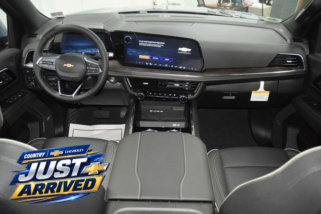 2026 Chevrolet Suburban 4WD 4dr Premier - 23067169 - 31