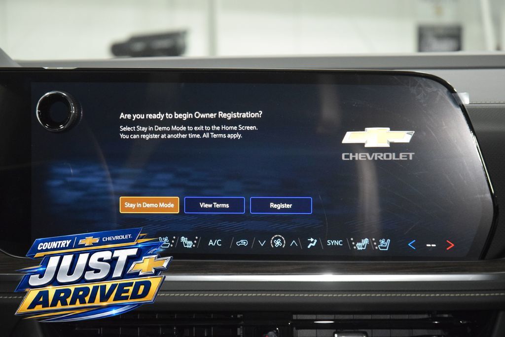 2026 Chevrolet Suburban 4WD 4dr Premier - 23067169 - 32