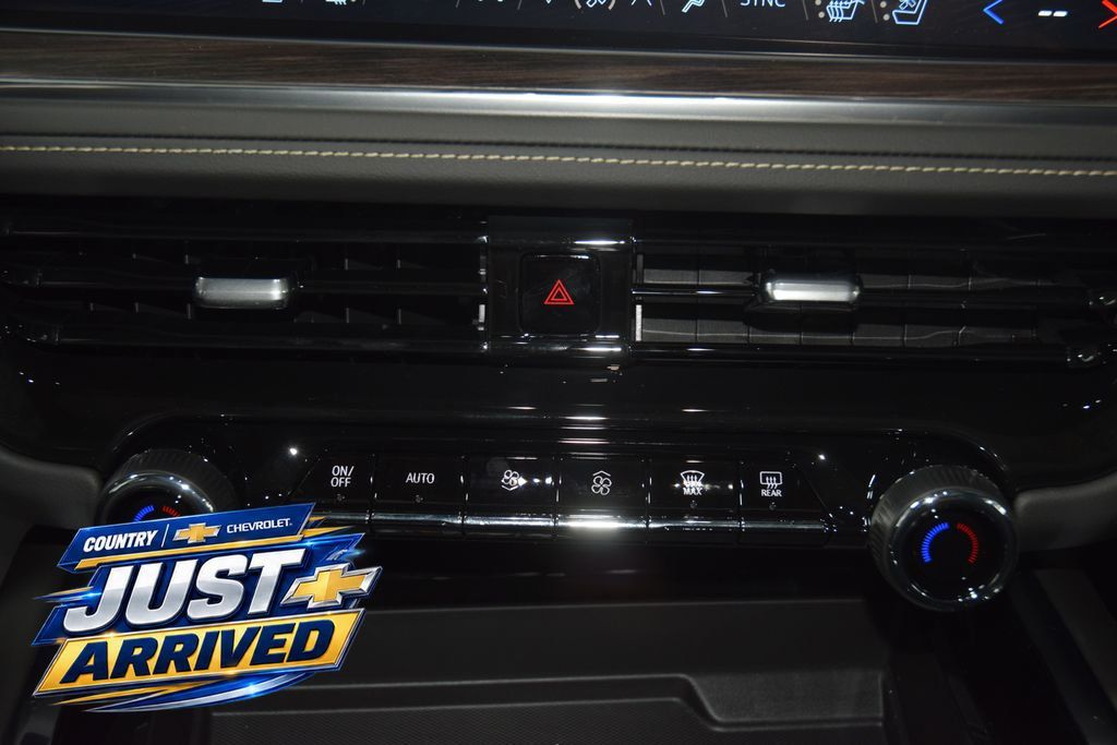 2026 Chevrolet Suburban 4WD 4dr Premier - 23067169 - 33