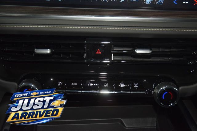 2026 Chevrolet Suburban 4WD 4dr Premier - 23067169 - 33