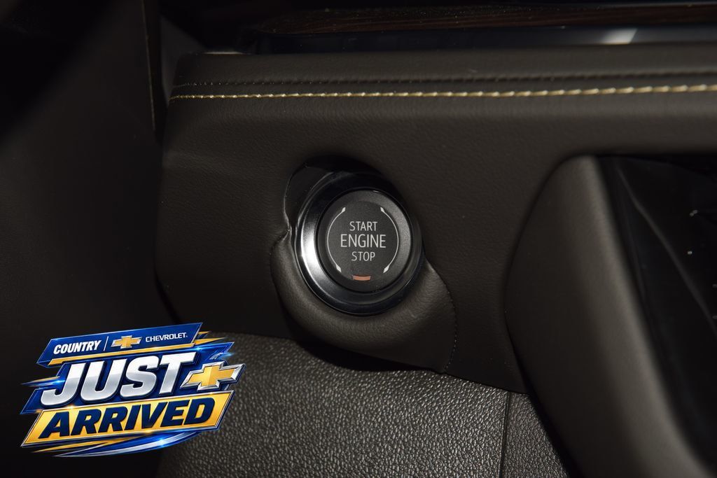 2026 Chevrolet Suburban 4WD 4dr Premier - 23067169 - 34