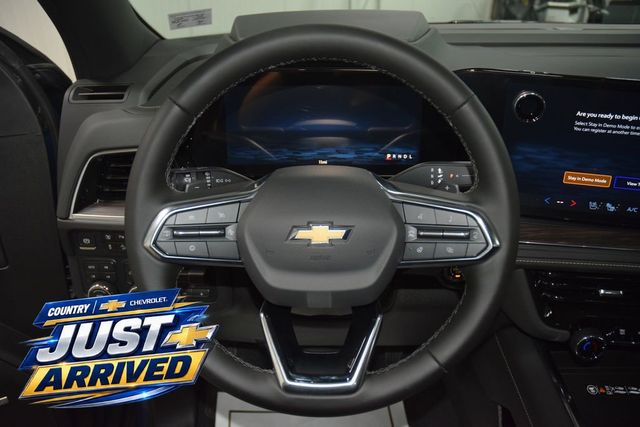 2026 Chevrolet Suburban 4WD 4dr Premier - 23067169 - 36