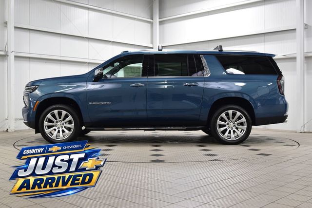 2026 Chevrolet Suburban 4WD 4dr Premier - 23067169 - 3