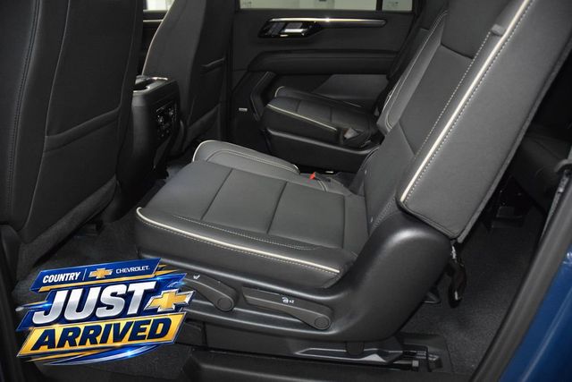 2026 Chevrolet Suburban 4WD 4dr Premier - 23067169 - 42