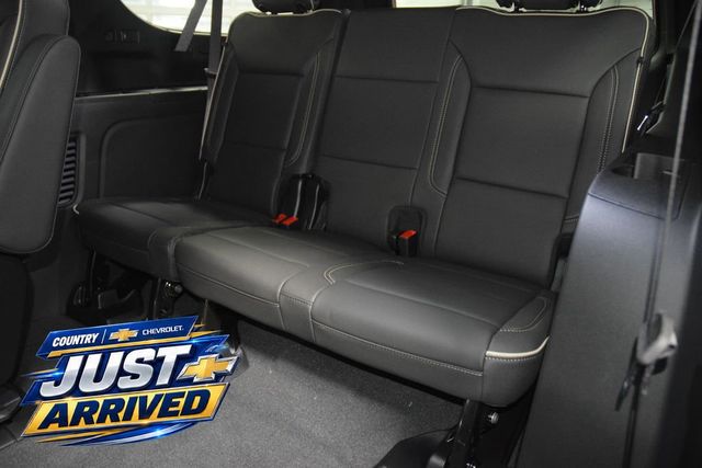 2026 Chevrolet Suburban 4WD 4dr Premier - 23067169 - 43