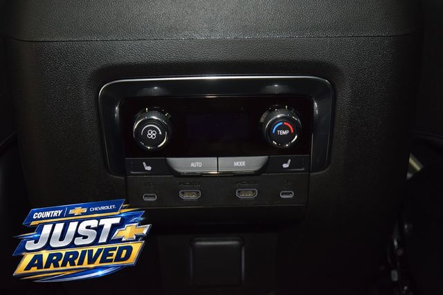 2026 Chevrolet Suburban 4WD 4dr Premier - 23067169 - 44