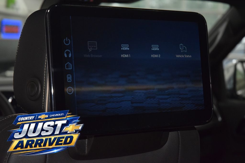 2026 Chevrolet Suburban 4WD 4dr Premier - 23067169 - 45