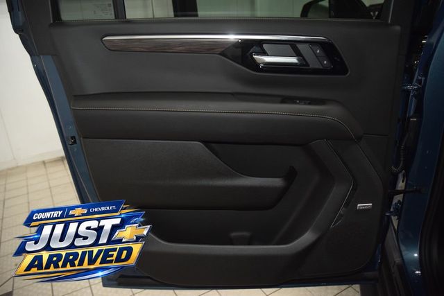 2026 Chevrolet Suburban 4WD 4dr Premier - 23067169 - 46