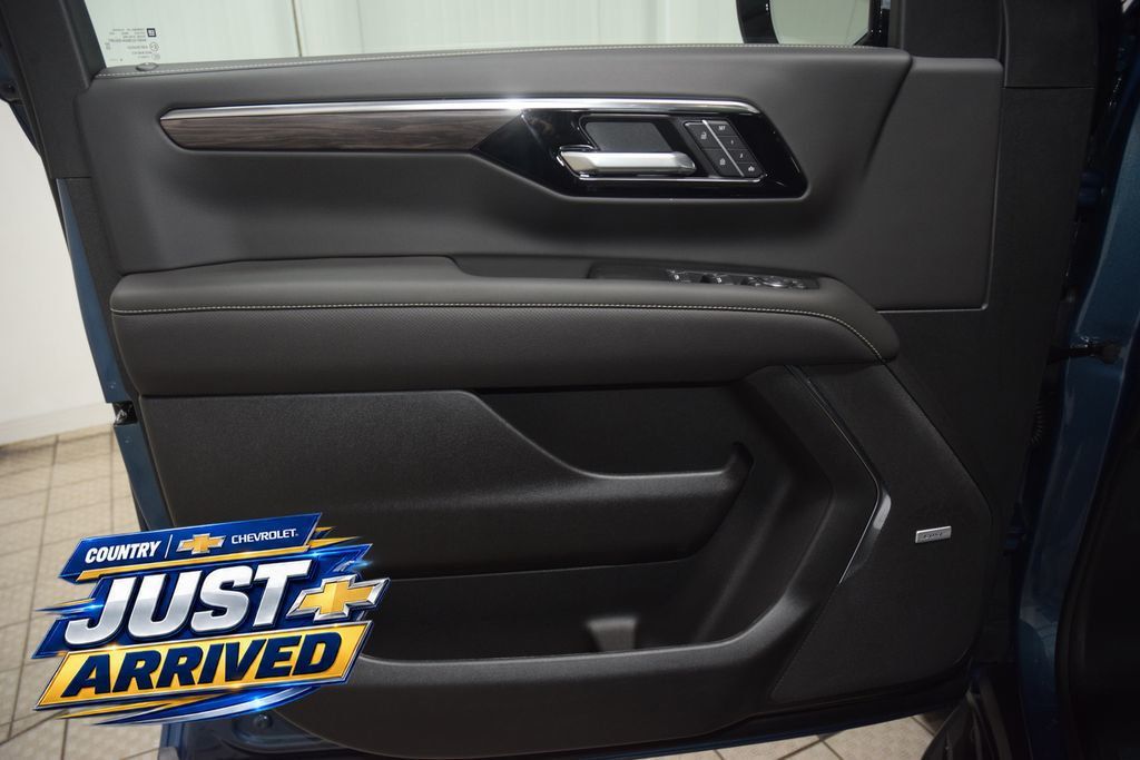 2026 Chevrolet Suburban 4WD 4dr Premier - 23067169 - 48