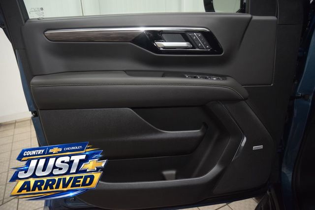 2026 Chevrolet Suburban 4WD 4dr Premier - 23067169 - 48