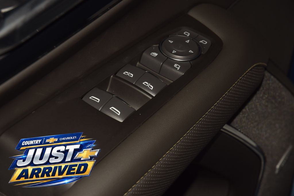 2026 Chevrolet Suburban 4WD 4dr Premier - 23067169 - 49