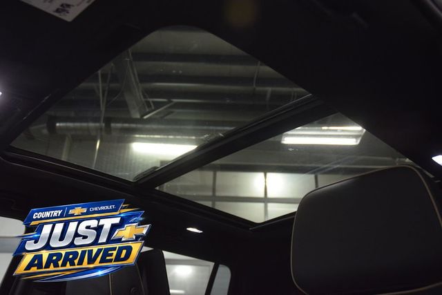 2026 Chevrolet Suburban 4WD 4dr Premier - 23067169 - 51