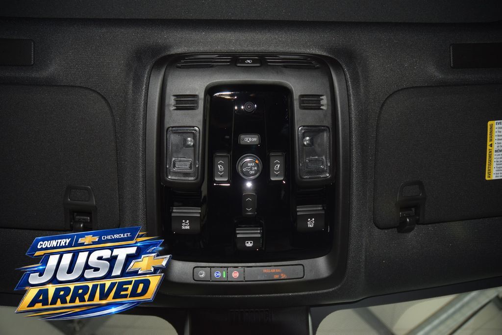 2026 Chevrolet Suburban 4WD 4dr Premier - 23067169 - 52
