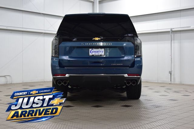 2026 Chevrolet Suburban 4WD 4dr Premier - 23067169 - 6