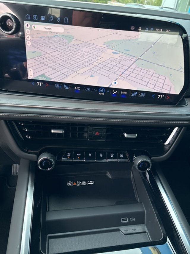 2026 Chevrolet Suburban 4WD 4dr Premier - 22920947 - 9