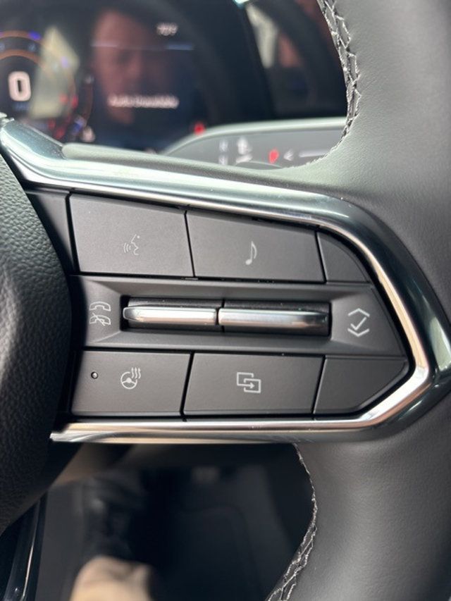 2026 Chevrolet Suburban 4WD 4dr Premier - 22920947 - 10