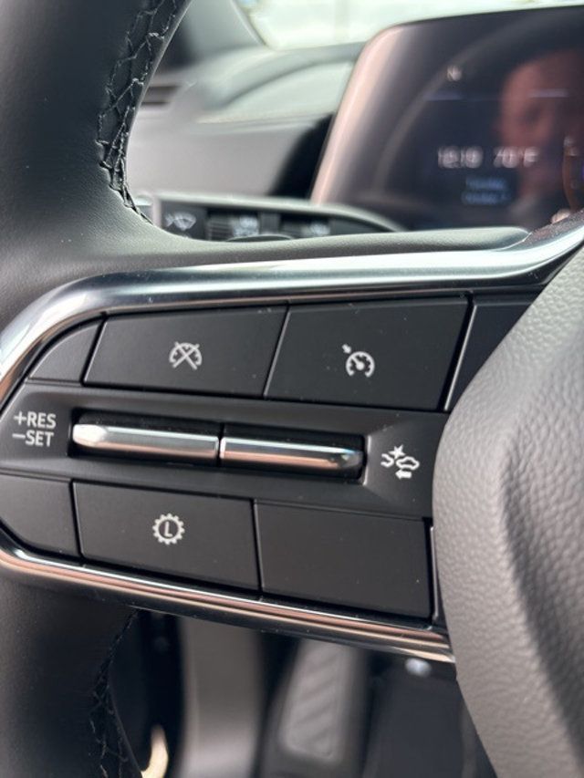 2026 Chevrolet Suburban 4WD 4dr Premier - 22920947 - 11