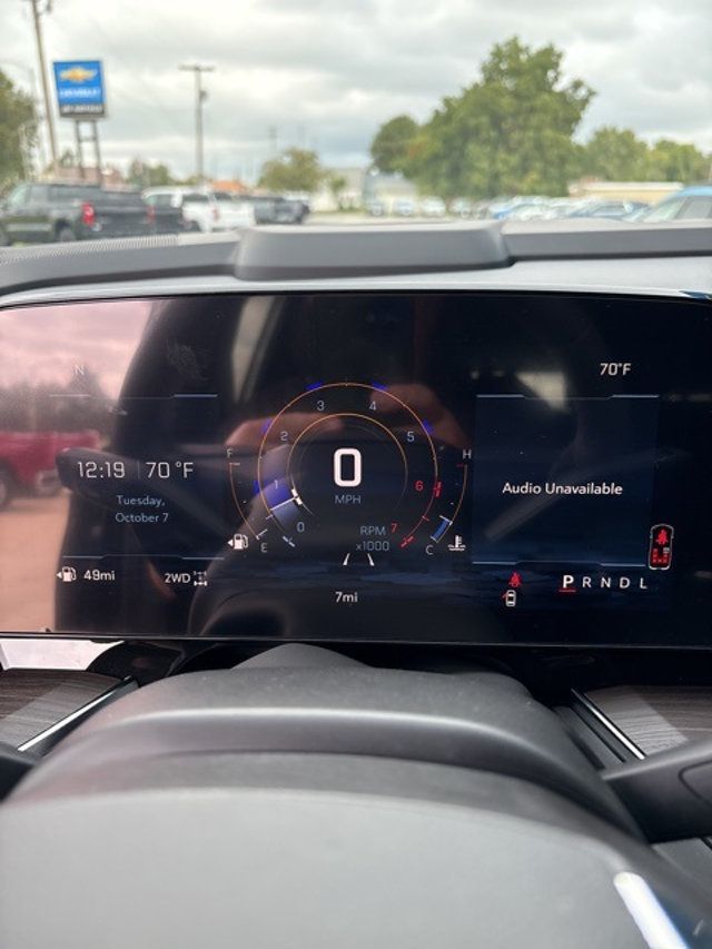 2026 Chevrolet Suburban 4WD 4dr Premier - 22920947 - 12