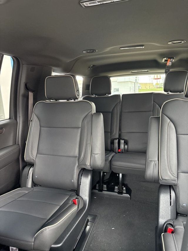 2026 Chevrolet Suburban 4WD 4dr Premier - 22920947 - 17