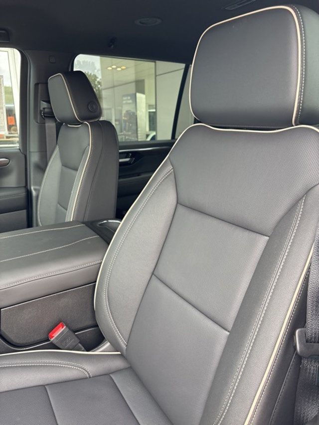 2026 Chevrolet Suburban 4WD 4dr Premier - 22920947 - 18