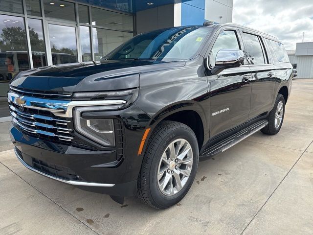2026 Chevrolet Suburban 4WD 4dr Premier - 22920947 - 1
