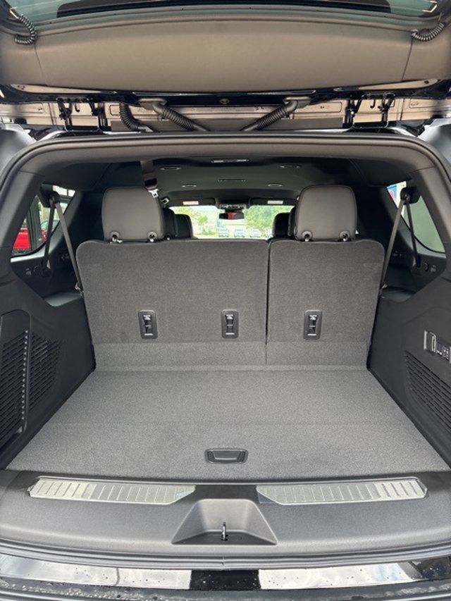 2026 Chevrolet Suburban 4WD 4dr Premier - 22920947 - 21