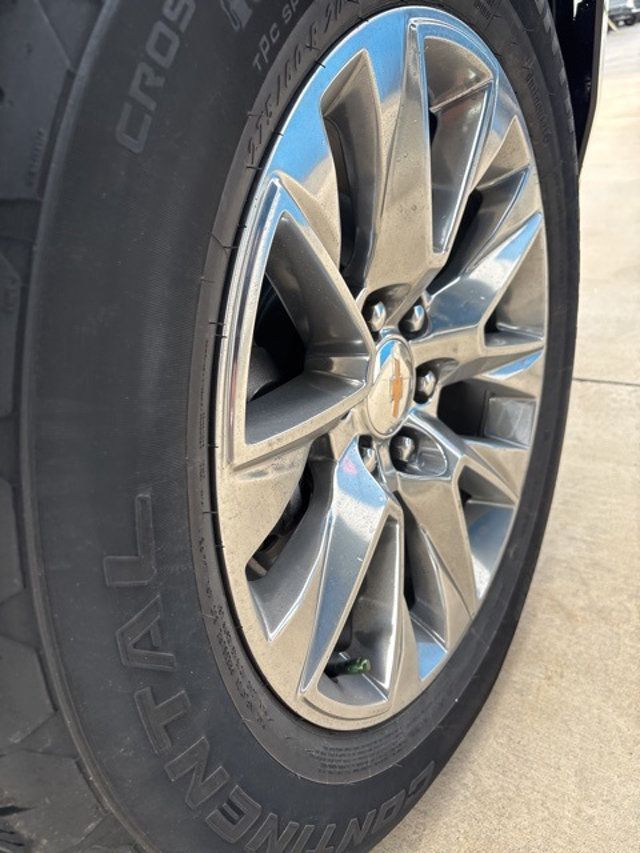 2026 Chevrolet Suburban 4WD 4dr Premier - 22920947 - 27