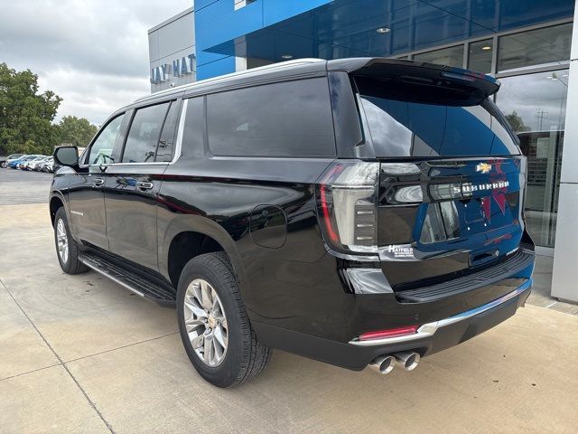 2026 Chevrolet Suburban 4WD 4dr Premier - 22920947 - 2