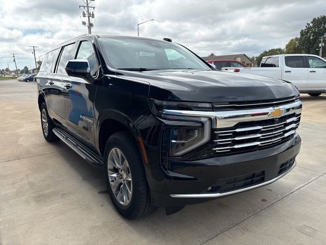 2026 Chevrolet Suburban 4WD 4dr Premier - 22920947 - 5