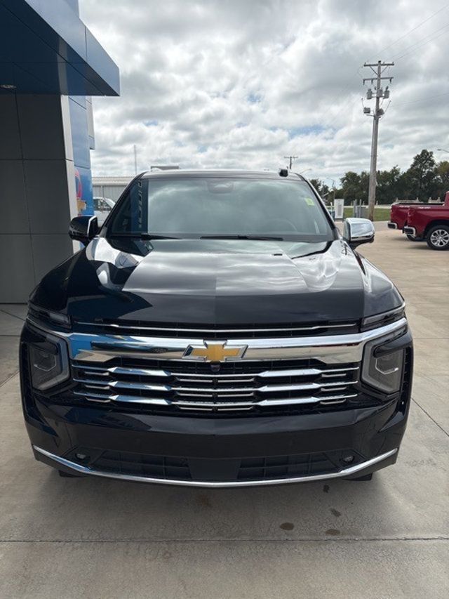 2026 Chevrolet Suburban 4WD 4dr Premier - 22920947 - 6