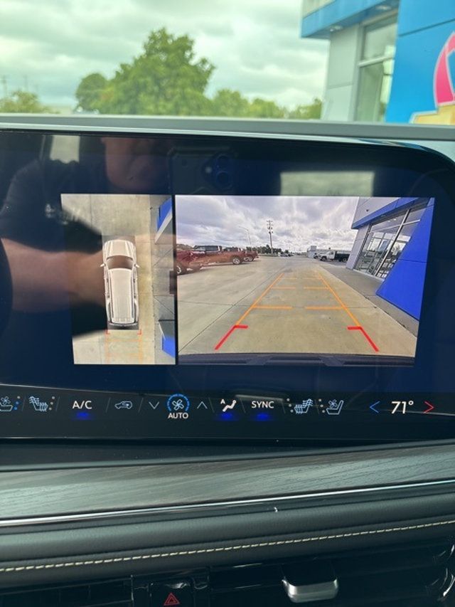 2026 Chevrolet Suburban 4WD 4dr Premier - 22920947 - 8