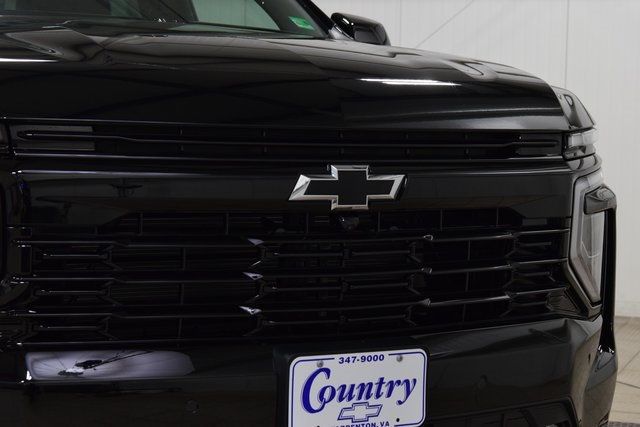 2026 Chevrolet Suburban 4WD 4dr RST - 22938676 - 10