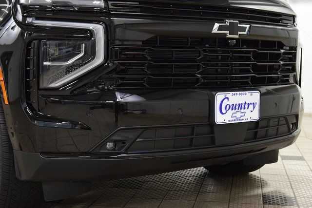 2026 Chevrolet Suburban 4WD 4dr RST - 22938676 - 12