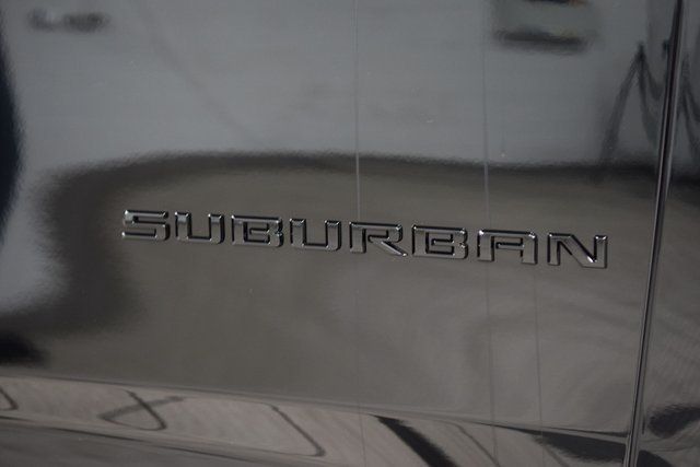 2026 Chevrolet Suburban 4WD 4dr RST - 22938676 - 15