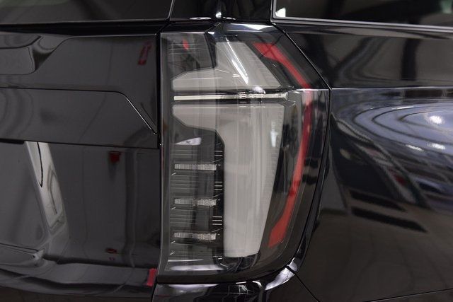 2026 Chevrolet Suburban 4WD 4dr RST - 22938676 - 18