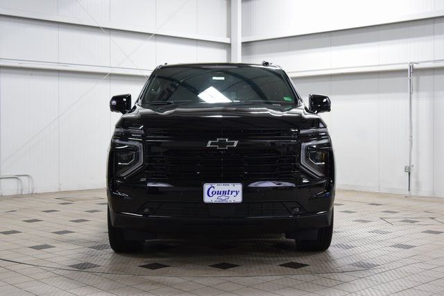 2026 Chevrolet Suburban 4WD 4dr RST - 22938676 - 1