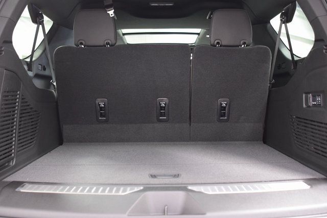 2026 Chevrolet Suburban 4WD 4dr RST - 22938676 - 22