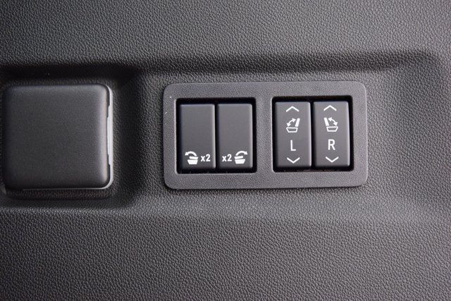 2026 Chevrolet Suburban 4WD 4dr RST - 22938676 - 23