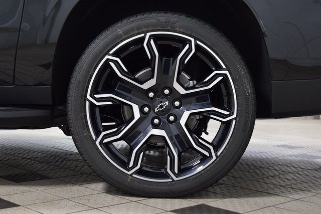 2026 Chevrolet Suburban 4WD 4dr RST - 22938676 - 26